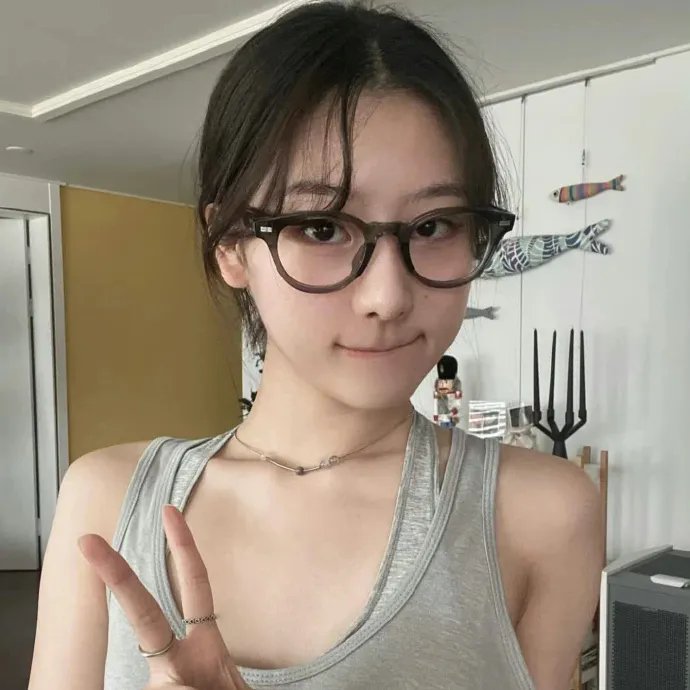 玛丽玛丽我爱你