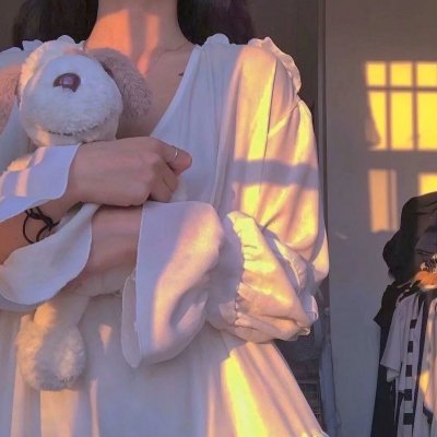 恶魔的美