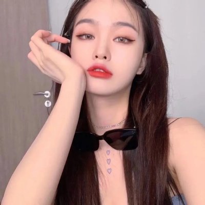 情窦初开